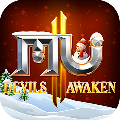 دانلود بازی MU:Devils Awaken-Conflict