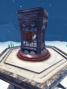 The Birdcage