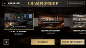 Champion Chess