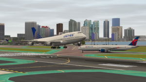 World of Airports