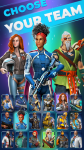 Zombie Horde: Heroes FPS & RPG