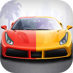 دانلود بازی Car Makeover – Match & Customs
