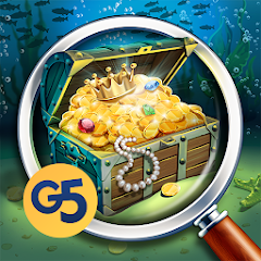 دانلود بازی The Hidden Treasures: Objects
