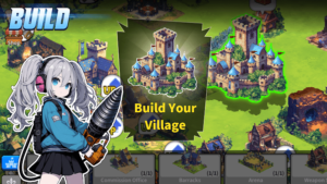 Kingsland: Battle Simulation