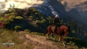 The Witcher 3: Wild Hunt
