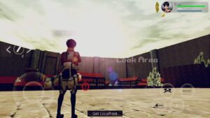 Attack on Titan Mobile