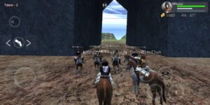 Attack on Titan Mobile