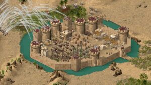 Stronghold: Crusader