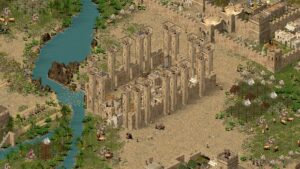 Stronghold: Crusader