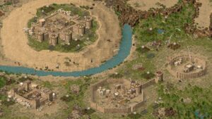 Stronghold: Crusader