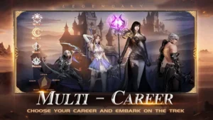 Legendary