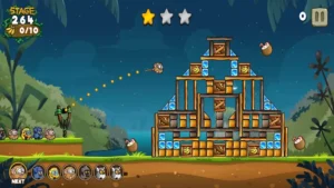 Catapult Quest