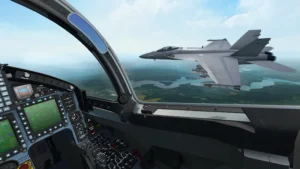 RCS - Real Combat Simulator