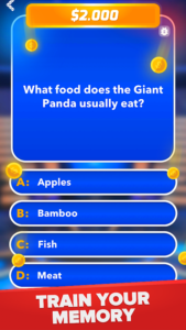 Millionaire - Quiz & Trivia