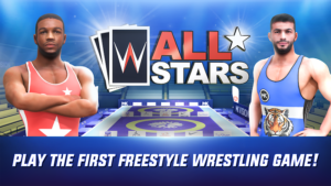Wrestling All Stars
