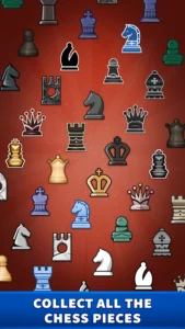 Chess Clash: Online & Offline