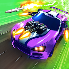 دانلود بازی Fastlane: Road to Revenge
