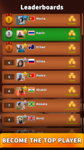Checkers Clash: Online Game
