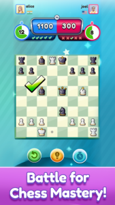 Chess Blitz - Chess Puzzles