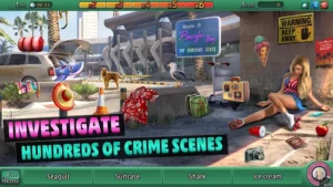 Criminal Case: Pacific Bay
