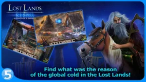 Lost Lands 5