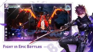 Dragonicle: 2024 Fantasy RPG