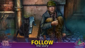 Dark City: London (F2P)