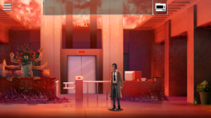 Unholy Adventure 2: Mystery