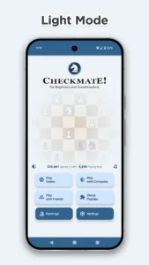 Chess Online & Offline