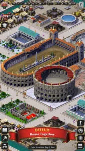 Romans: Age of Caesar