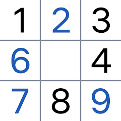 دانلود بازی Sudoku.com – Classic Sudoku