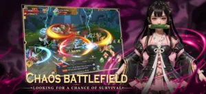 Shadowfall: Dark Nirvana