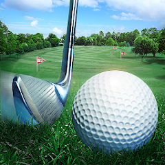 دانلود بازی Golf Master 3D