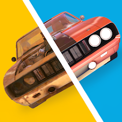 دانلود بازی Car Restore – Car Mechanic