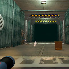 دانلود بازی Multiplayer Repo Horror Game
