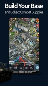 Gunship Battle Crypto Conflict