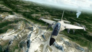 RCS - Real Combat Simulator