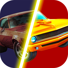 دانلود بازی Coin Car Games: Simulator
