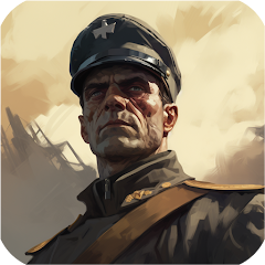 دانلود بازی War Alert : WWII PvP RTS