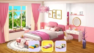 Dream House Design: Tile Match
