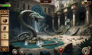 Escape Room: Grim of Legacy 2