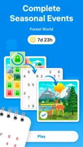 Number Match - Number Games