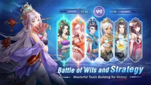 Mythic Samkok