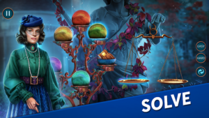Mystery Files: Hidden Objects
