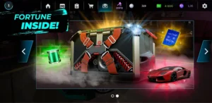 Formacar Action - Crypto Race