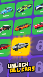 No Brakes: Car Racing Games!