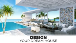 My Home Makeover: House Design