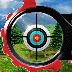 دانلود بازی Archery Club: PvP Multiplayer