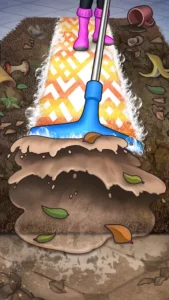 Alice's Hotel - Match Story