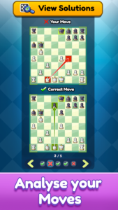 Chess Blitz - Chess Puzzles